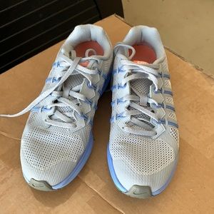 Max Dynasty Nike sneakers